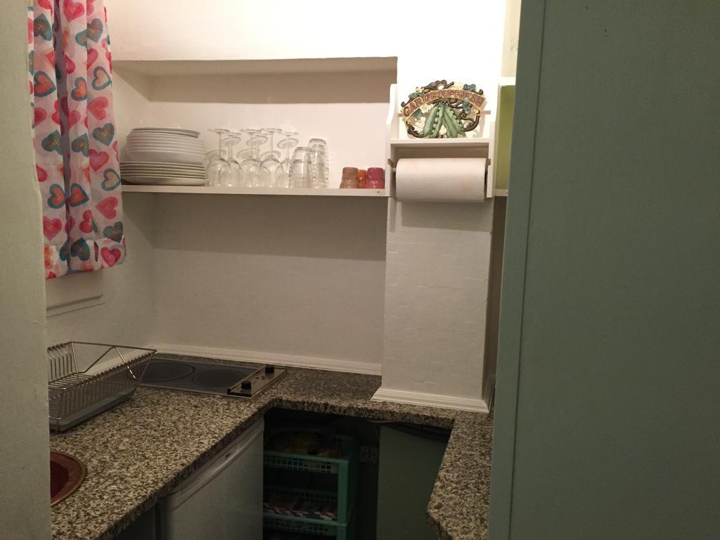 Via Guicciardini 14 Appartement