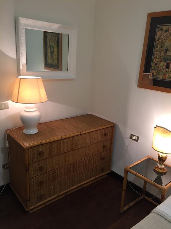 Appartement Via Guicciardini 14