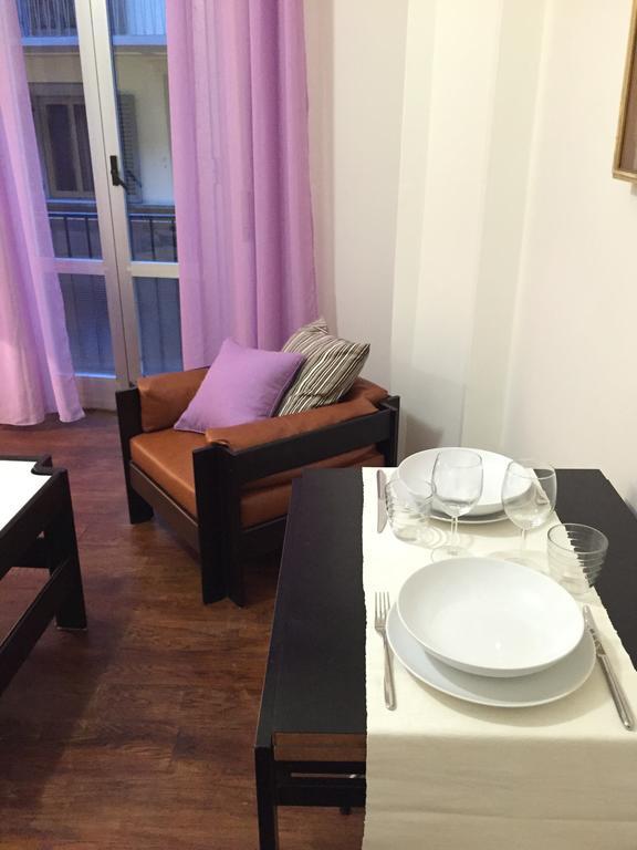 Via Guicciardini 14 Appartement Florence