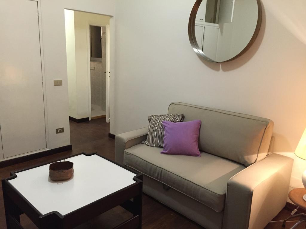 Via Guicciardini 14 Appartement