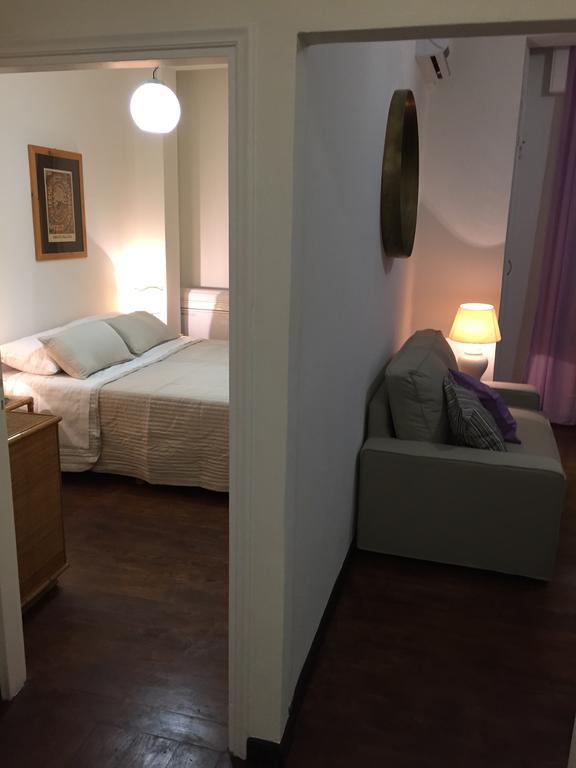 Appartement Via Guicciardini 14 Florence