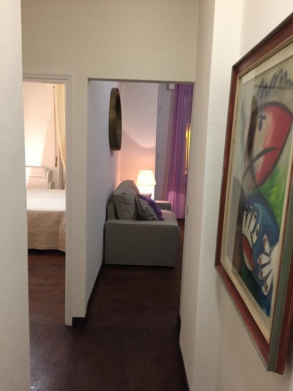 Via Guicciardini 14 Appartement Florence