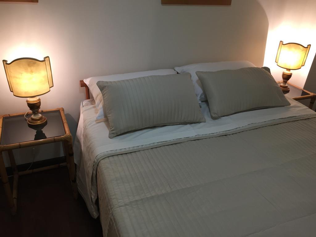 Appartement Via Guicciardini 14 Florence