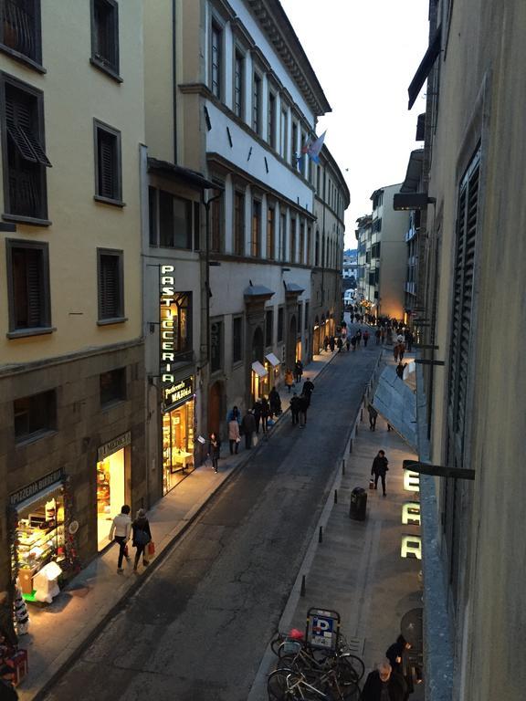 Appartement Via Guicciardini 14